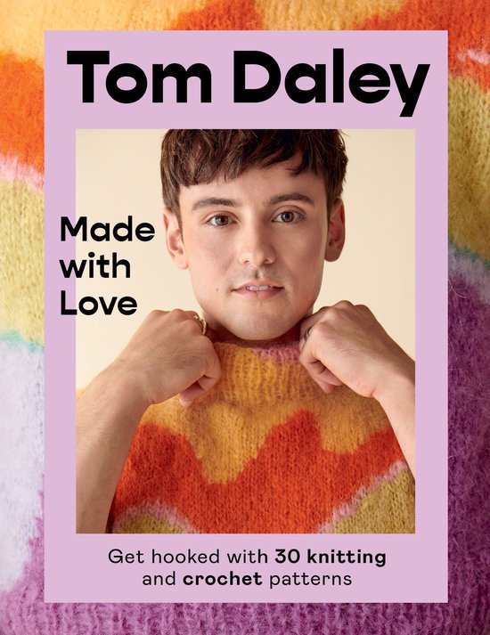 Made with Love - cover