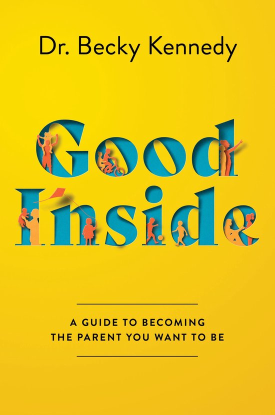 Good Inside - cover