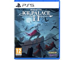Beyond the Ice Palace 2 - PS5