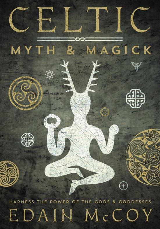 Celtic Myth & Magic