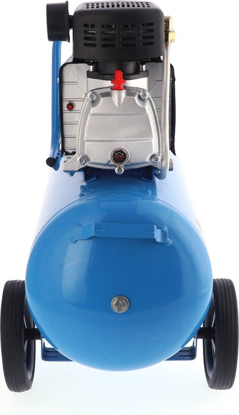 Compressor HL 325-50 8 bar 2.5 pk/1.8 kW 195 l/min 50 l