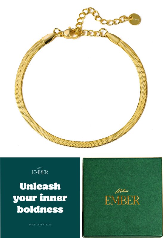 Zilveren armbanden set moeder en twee dochters