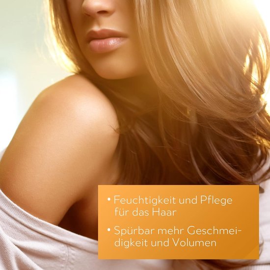 Argan De Luxe Nutrition Infusing Haarmasker 250ml - Haarmasker droog haar