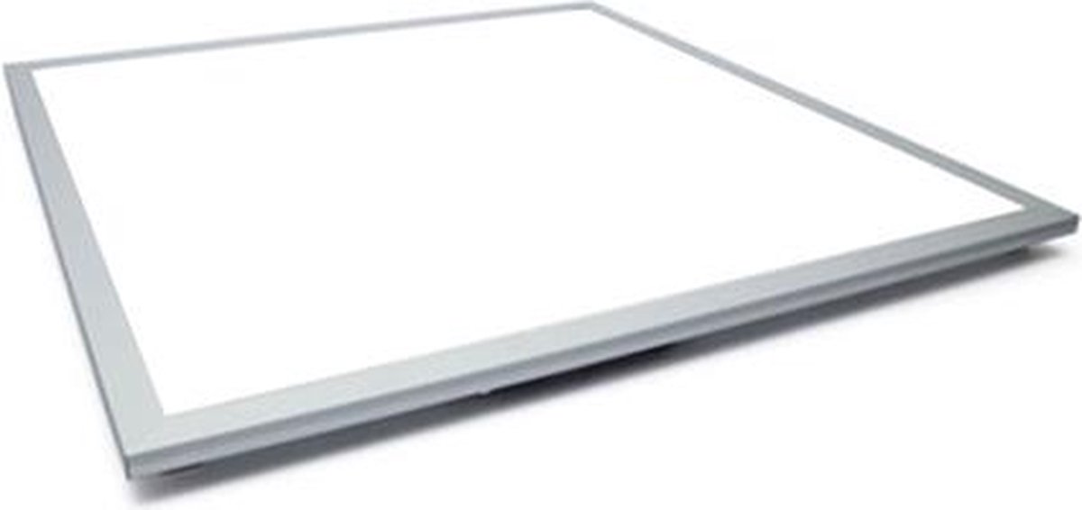 LED Paneel 600x600mm 40W-3600LM-4000K
