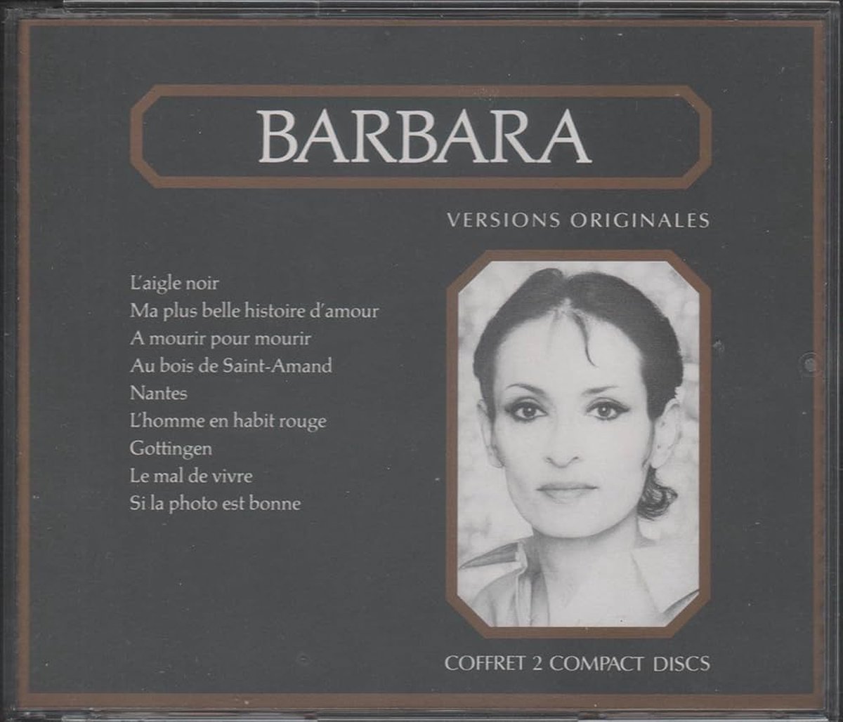 Barbara