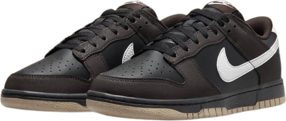 Nike Women’s Dunk Low Next Nature Doos zonder deksel Bruin