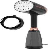 Bol.com Duvel Kledingstomer DL-017 - Handstomer - Stoomapparaat Kleding - Kledingstomer - 280ml aanbieding