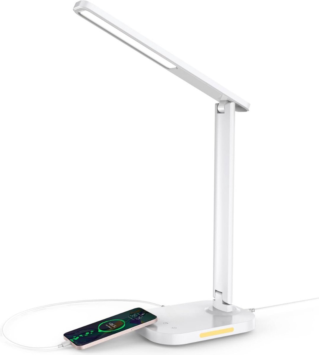 Solacis Daglichtlamp hobby - Hobby lamp - Daglichtlamp staand - Bureaulamp - Dimbaar - Must have voor thuis!