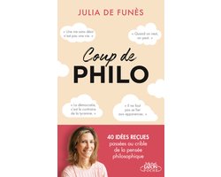 Coup de philo... - Sur les idées reçues