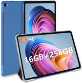 Bol.com Elementkey Ai-Onyx Pro- 4G LTE + GPS - Android 11 Tablet - 16GB Ram - 512GB Opslag - 10.4" - 2000X1200 FHD - Scherm Octa... aanbieding