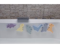 Moes - Waterfun set - dino dieren