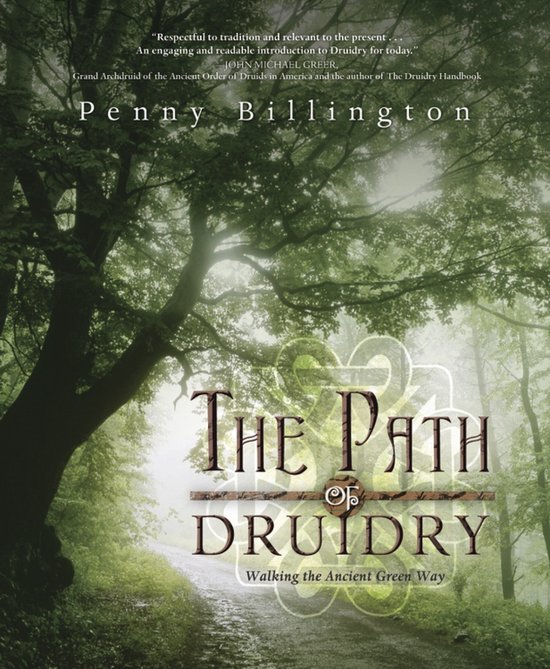 Path Of Druidry