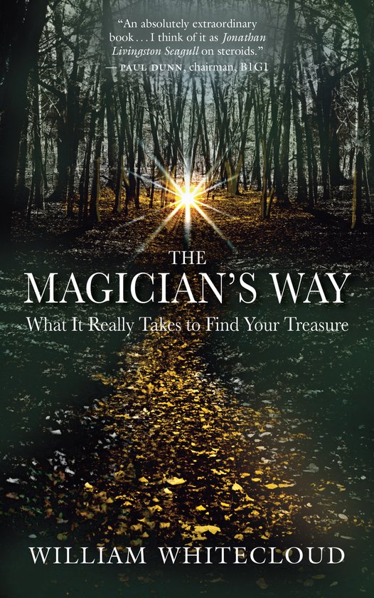 Magician's Way