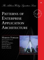 Patrn Enterprise Applictn Architctre