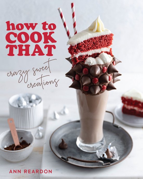 How to Cook That - cover