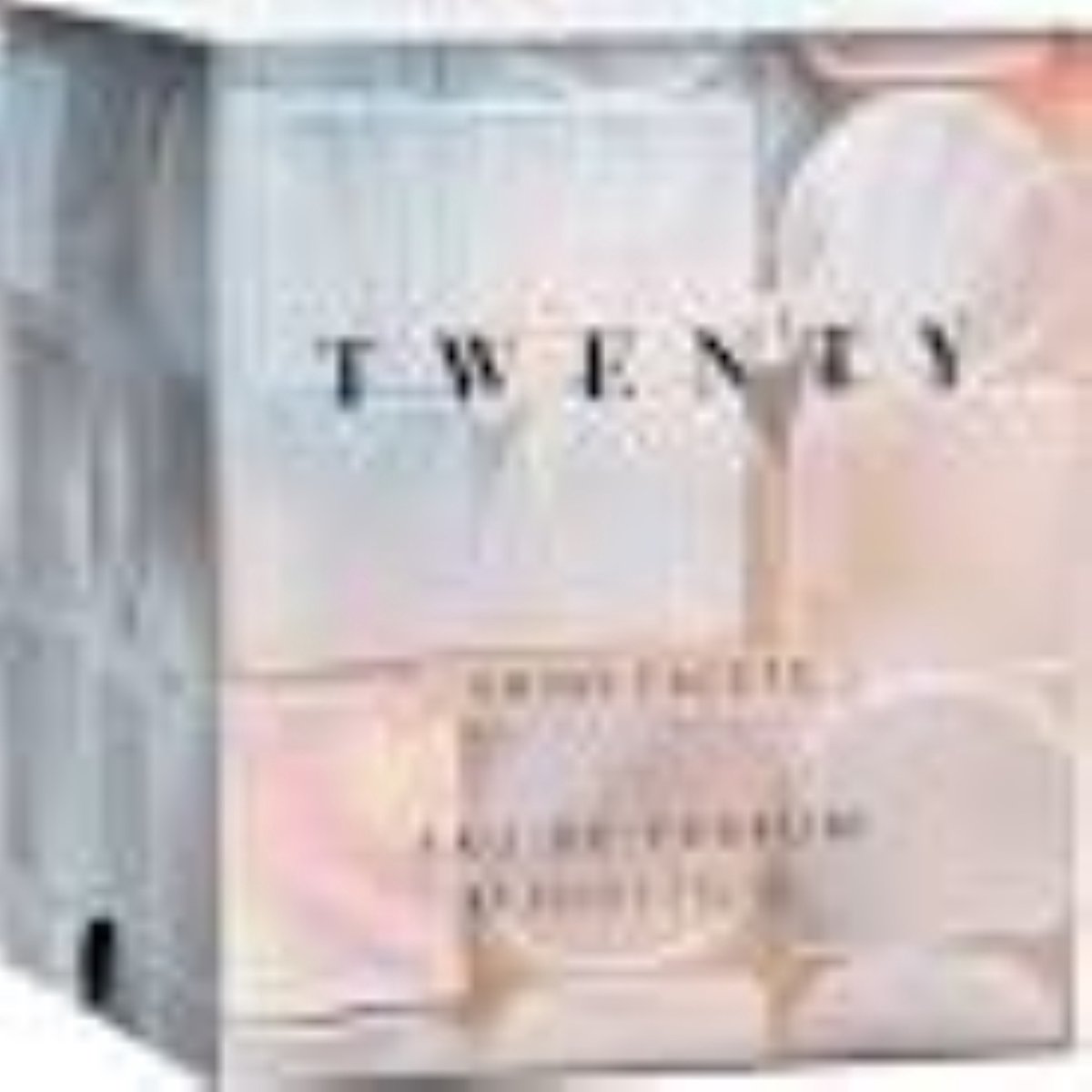 Goedkoopste Twenty 4 tim eau de parfum