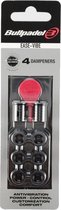 Bullpadel Easy Vibe Demper - Zwart