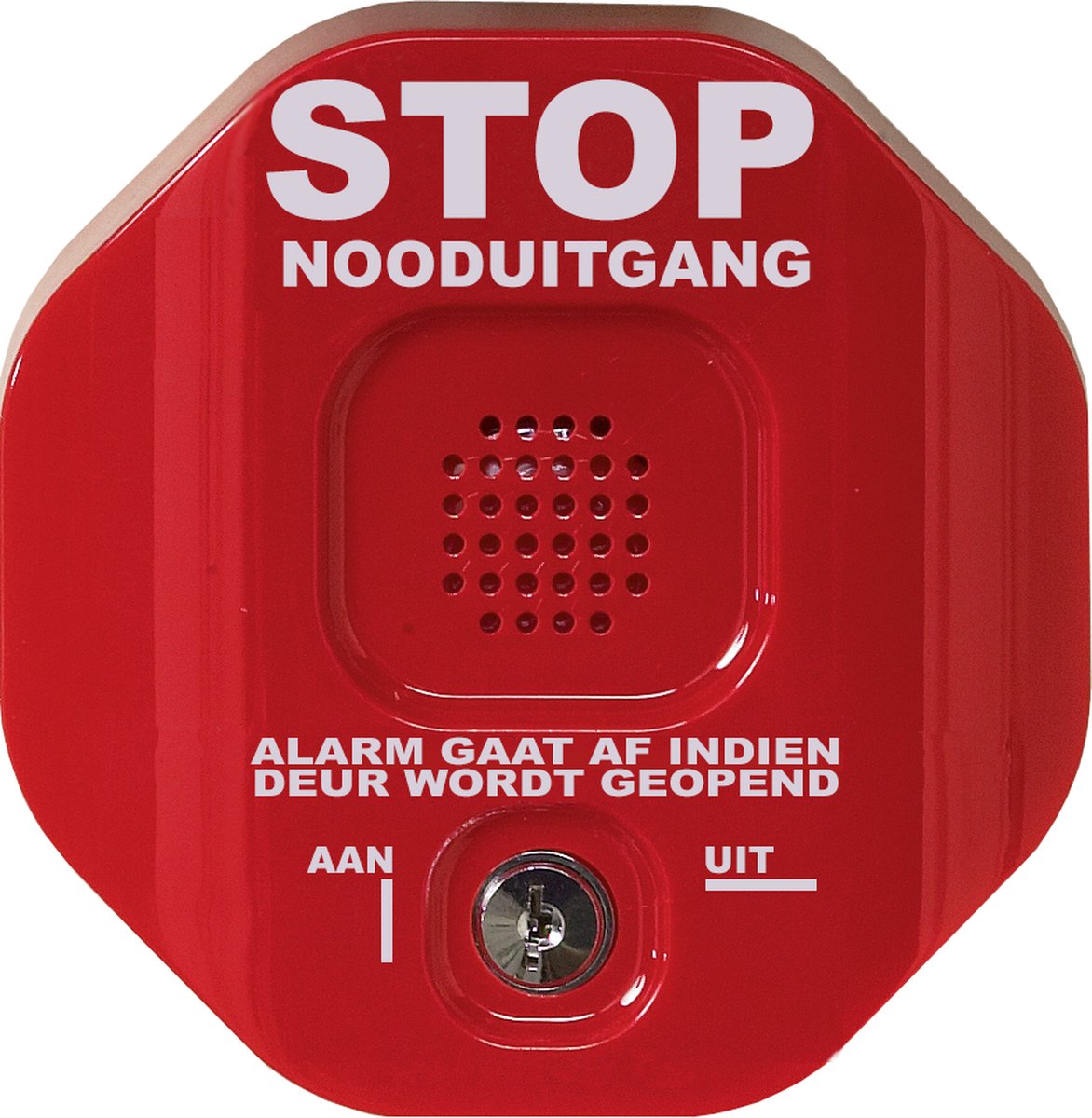 STI 6400 - Exit stopper -alarm voor nooddeur