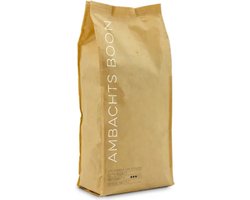 Ambachtsboon Medium Roast - 8 x 1 kg