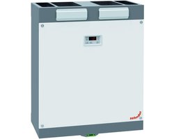 Zehnder WHR918 RF links WTW unit Ventilatie Unit