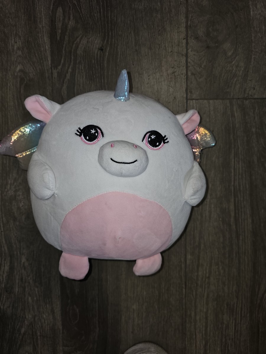 knuffel unicorn