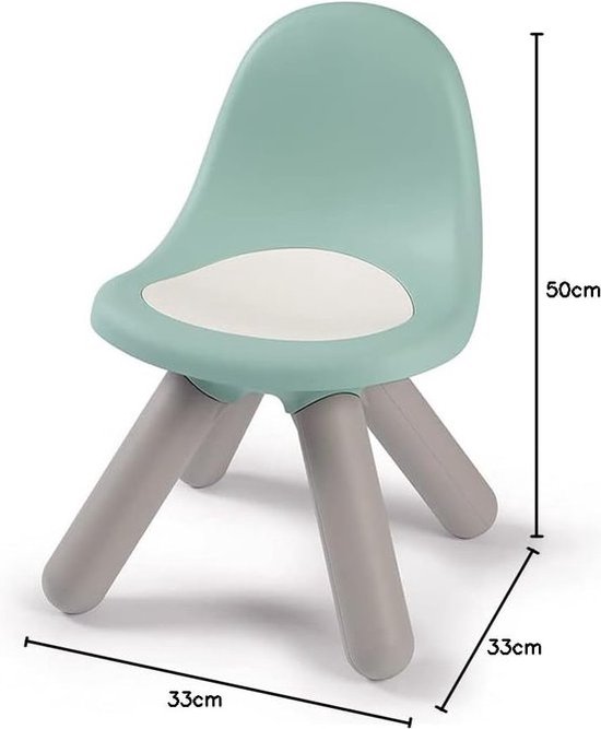 Babygo Levels - Kinderstoel - Eetstoel voor kinderen vanaf 6 maanden tot 110kg - Warm Grey