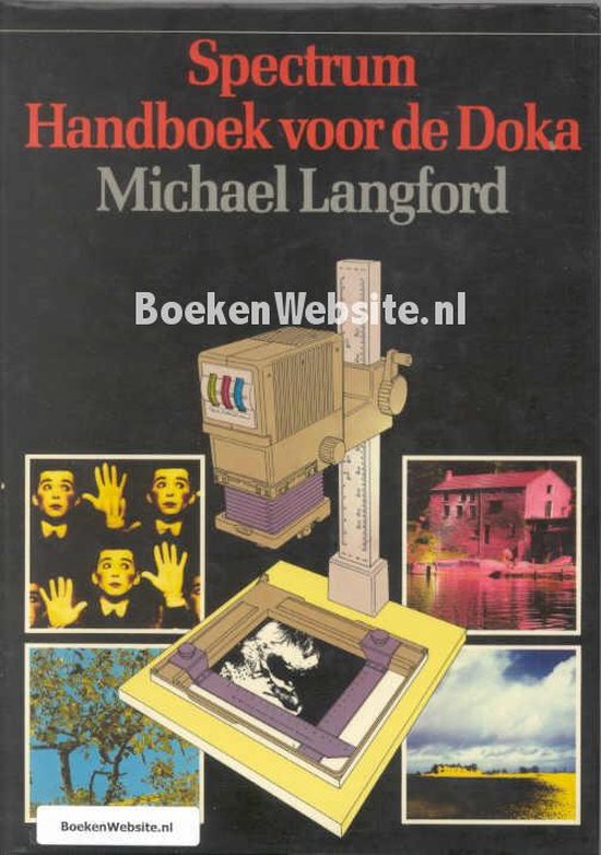 Spectrum handboek voor de doka