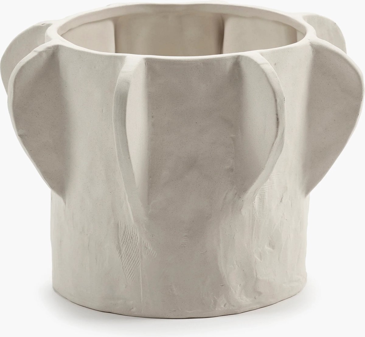 Serax Marie Michielssen - Urban Jungle - Bloempot S - Beige - 15 Ø