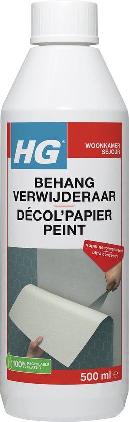 Materiaal behang verwijderen: behangafstomer, afsteker, ... [Webshop