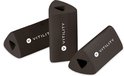 Drie donkergrijze penverdikkers met 'VITILITY' logo.