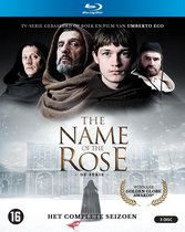 The Name of the Rose (Miniseries)