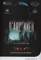 D'Ardennen (Blu-ray)