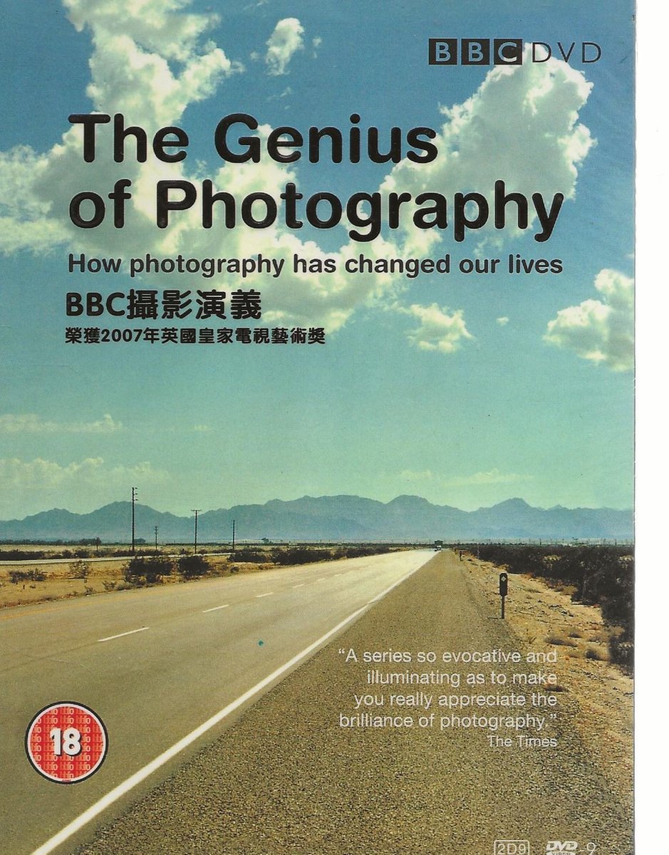 Genius Of Photographer