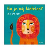 Ga je mij kietelen?