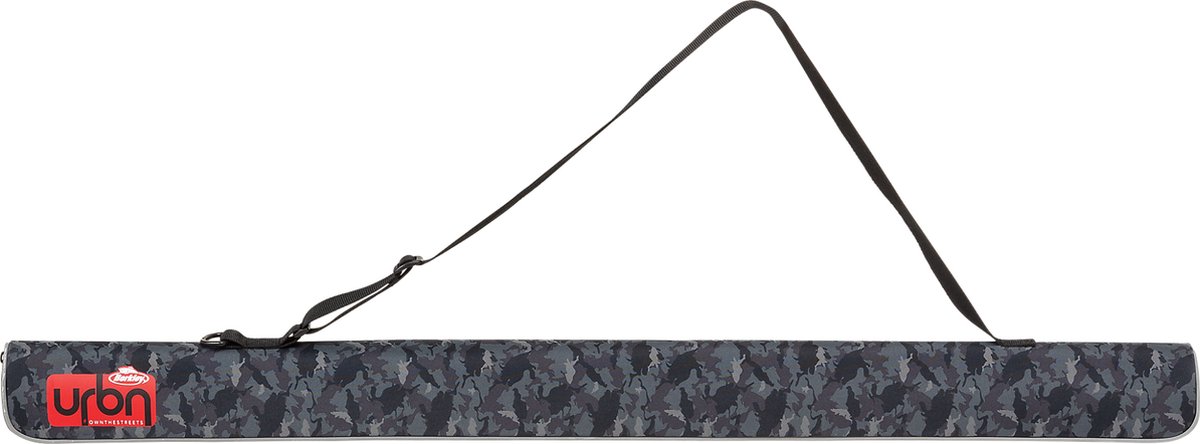 Berkley Urbn Rod Tube Long 125cm | Foudraal