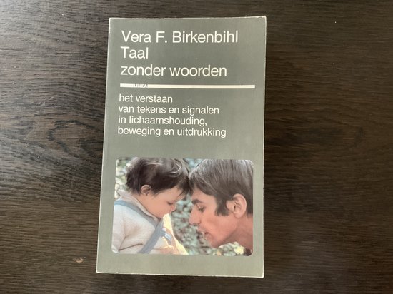 Taal zonder woorden