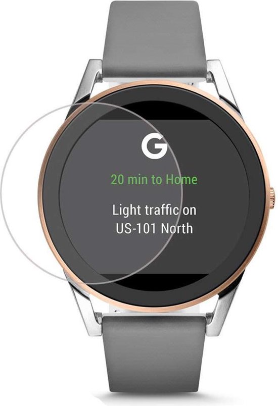 fossil sport watch screen protector