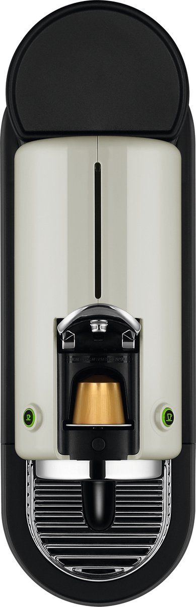 De'Longhi Nespresso Citiz EN167.W - Koffiecupmachine - Wit thumbnail 2