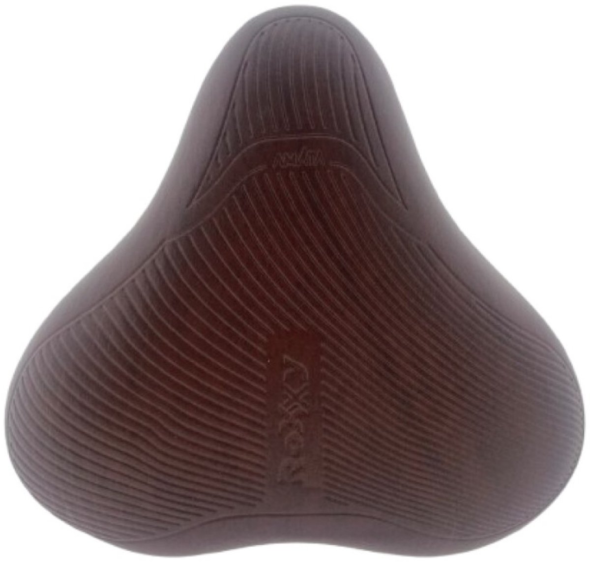 Selle Bassano rokzadel Roxxy bruin