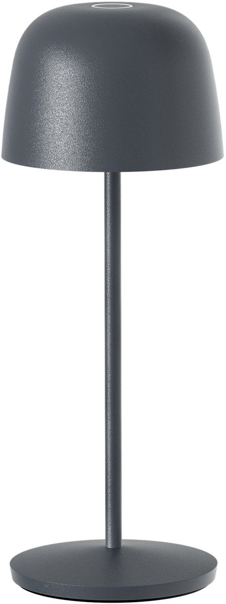 Draadloze tafellamp H28CM SOPHIA