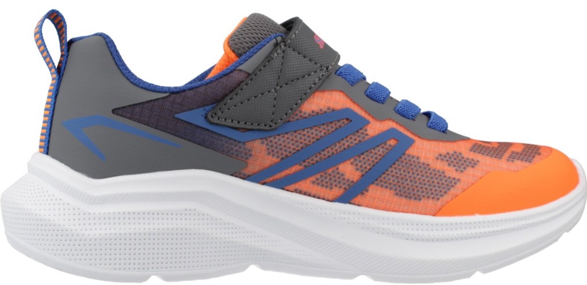 SKECHERS MICROSPEC VELOCITY Oranje 35 EU
