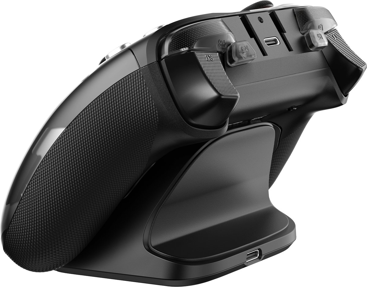 GameSir G7 Pro Xbox controller - Hall-effect triggers thumbnail 3