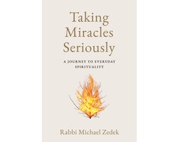 Taking Miracles Seriously
