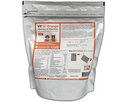 A.n.e. Vit'i5 Oranje Navulling 600g