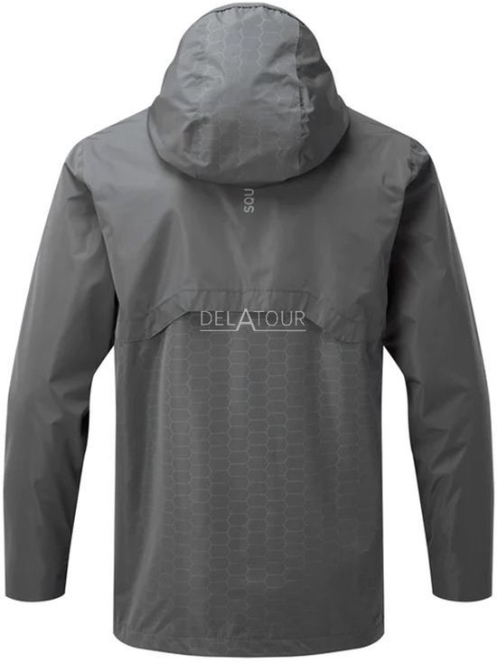 Lamborghini Squadra Corse Team Lightweight Jacket XXL van Merkloos — afbeelding 2