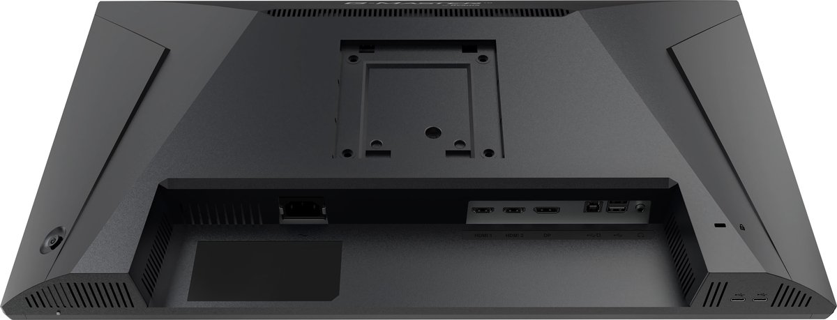 iiyama G-Master GB2591HSU-B1 Gaming Monitor 25 inch 320 Hz - afbeelding 3