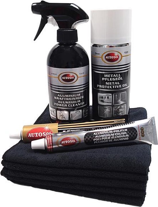 Nettoyant Pour Cuir Autosol 75 Ml - Protection Et Entretien - Neuf, Référence 01 001040