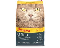 Josera Cat Catelux – Kattenvoer – 10 kg