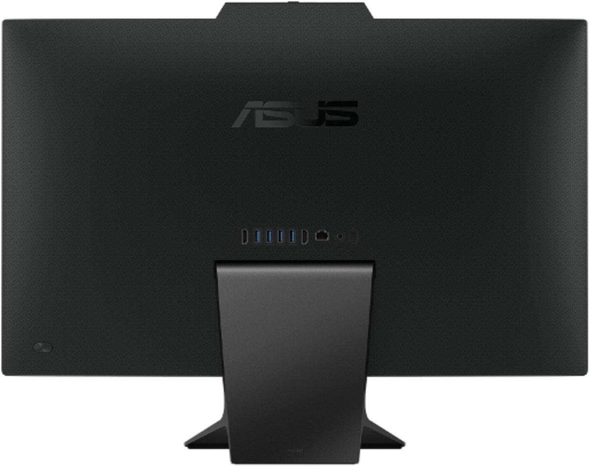 Asus M3702 27" All-In-One: Ryzen 5, 16GB DDR5, Windows 11 Pro thumbnail 2