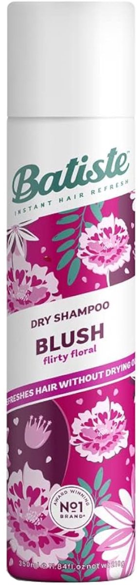 Droge Shampoo Batiste Blush 350 ml